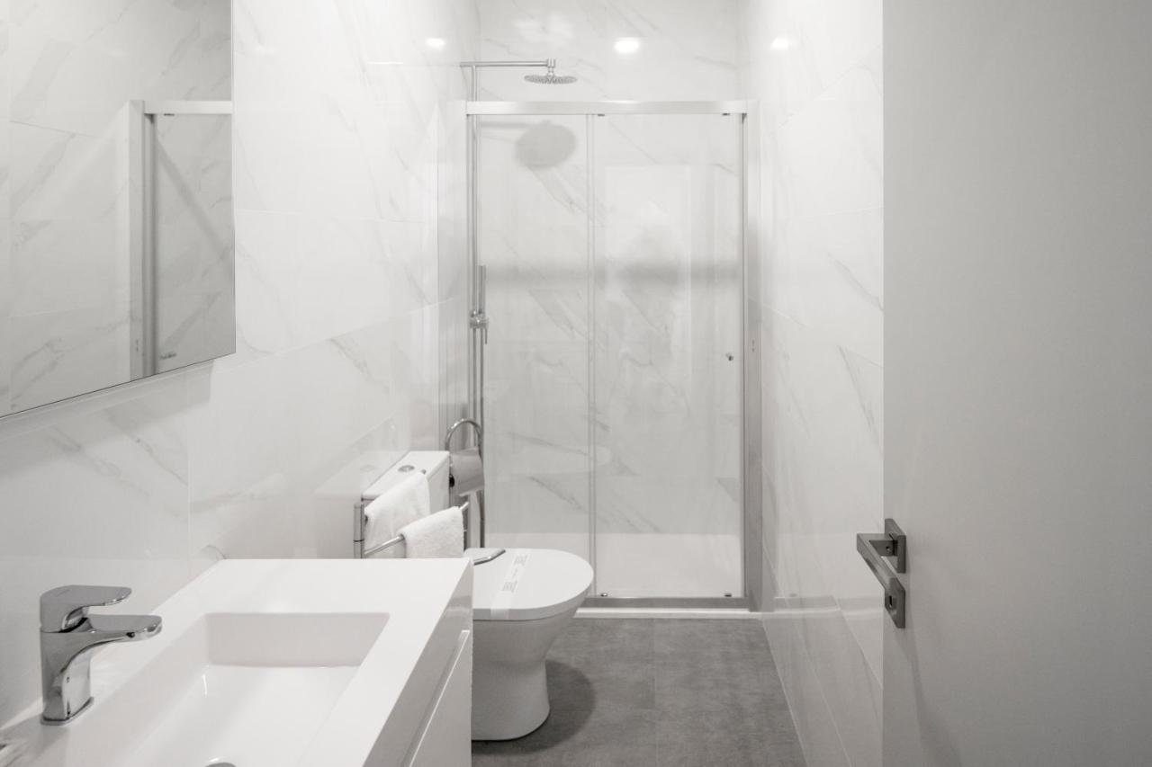 Via Augusta 129 Appartement *