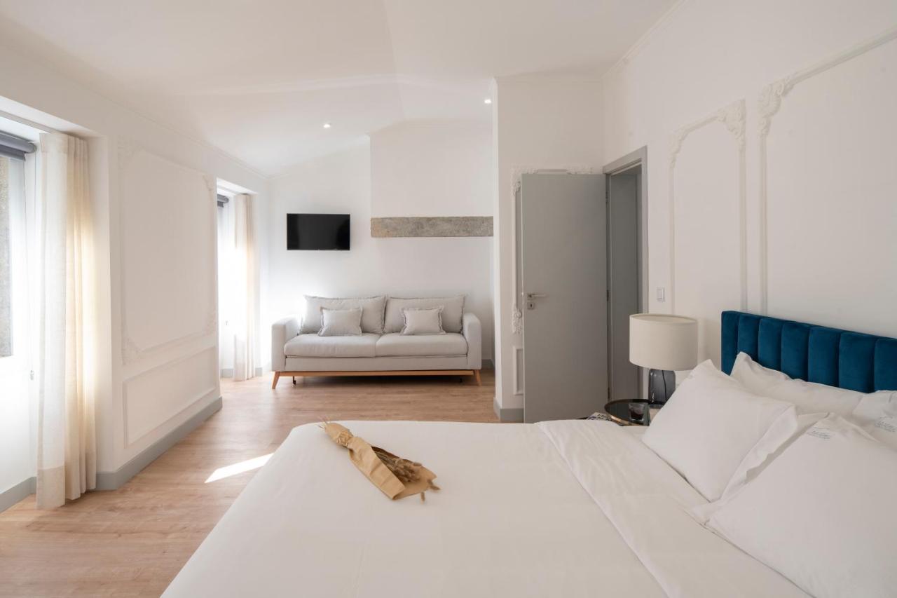 Appartement Via Augusta 129 Lissabon