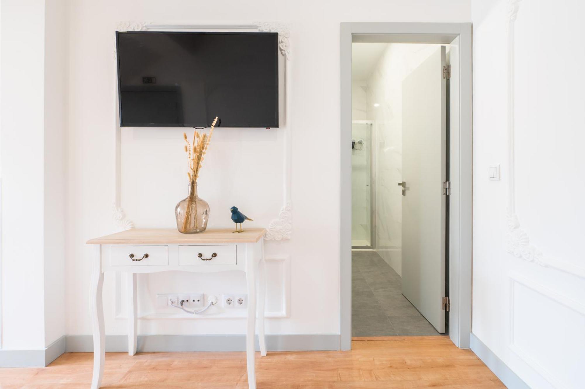 Appartement Via Augusta 129 Lissabon